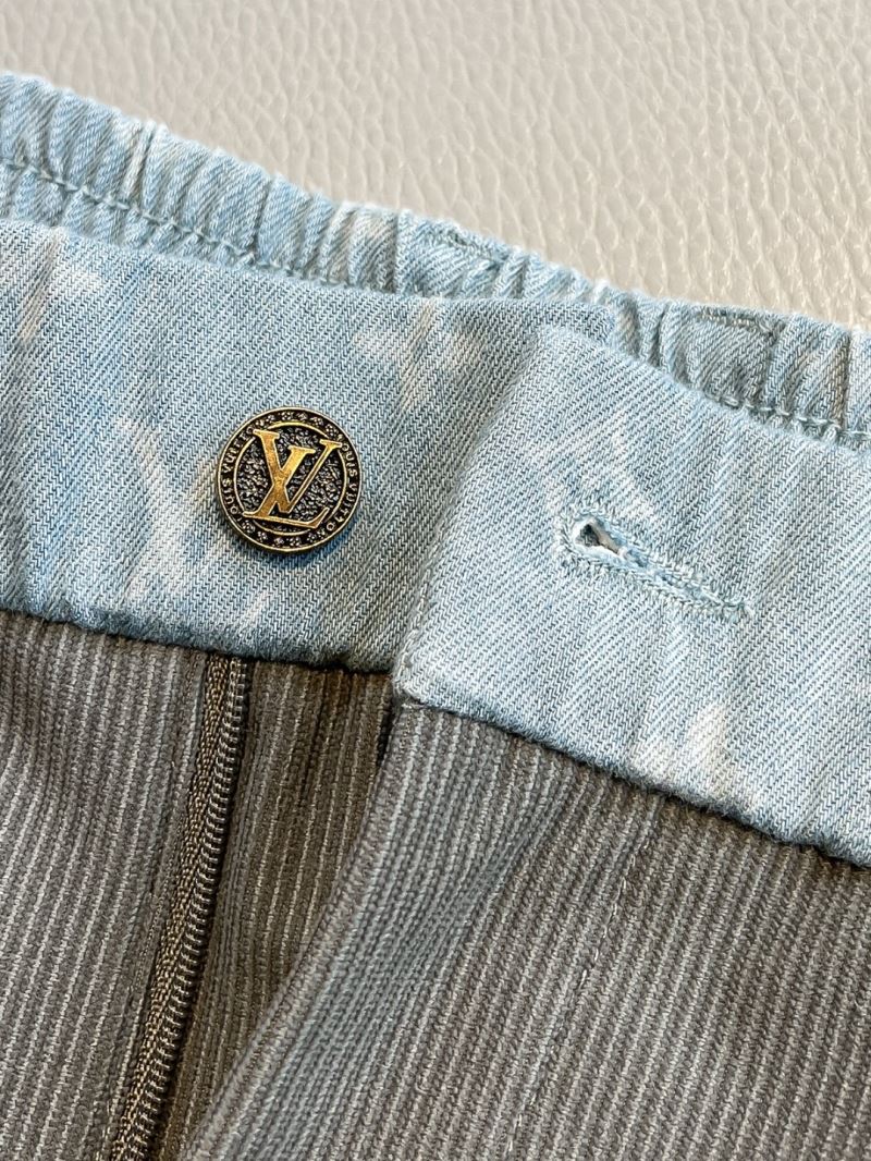 Louis Vuitton Long Pants